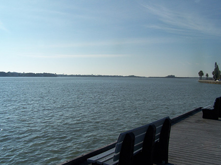 Image of Boat Ramp