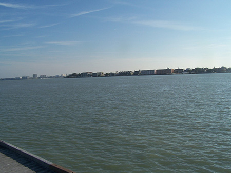 Image of Boat Ramp