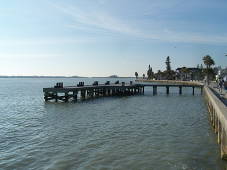 Image of Boat Ramp