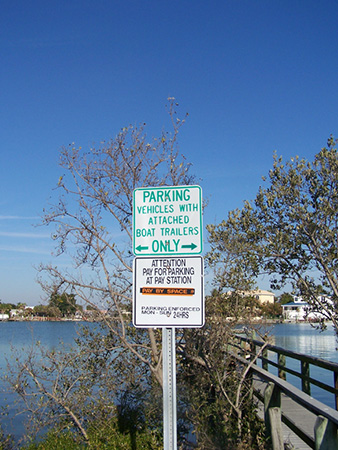 Image of Boat Ramp