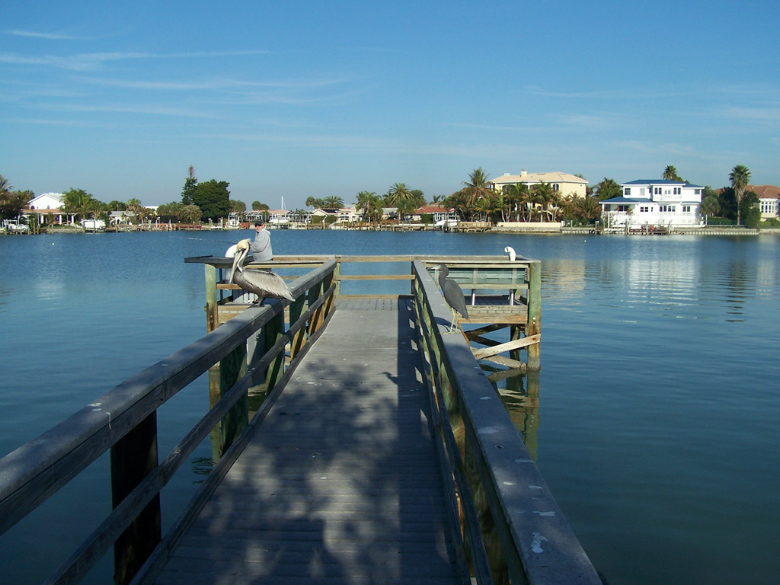 Image of Boat Ramp