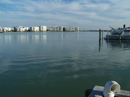 Image of Boat Ramp