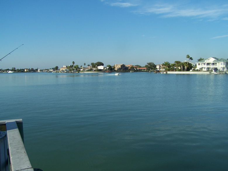 Image of Boat Ramp