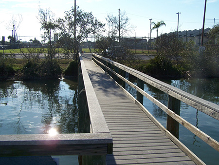 Image of Boat Ramp