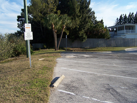 Image of Boat Ramp