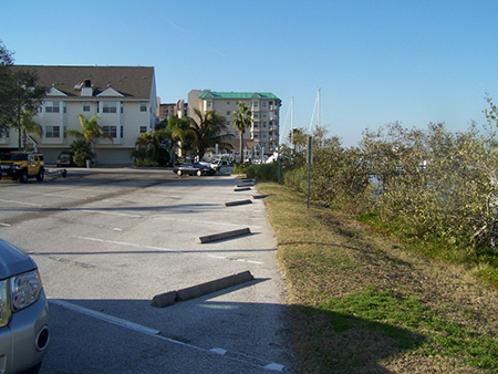 Image of Boat Ramp