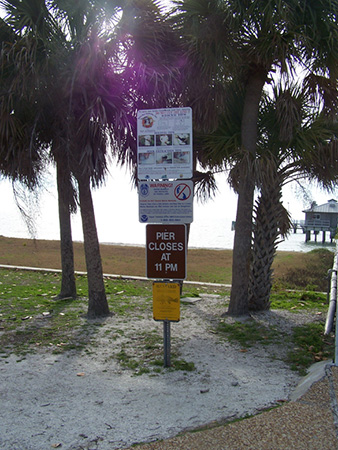 Image of Boat Ramp