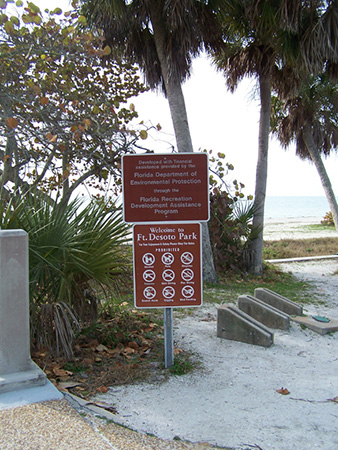 Image of Boat Ramp