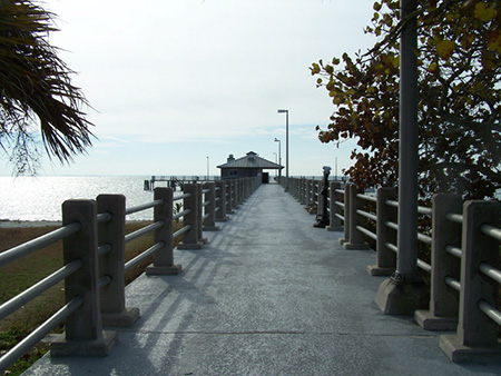 Image of Boat Ramp