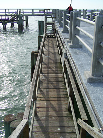 Image of Boat Ramp