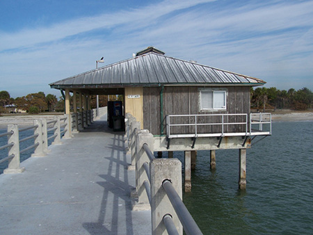 Image of Boat Ramp