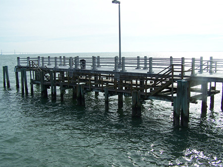 Image of Boat Ramp