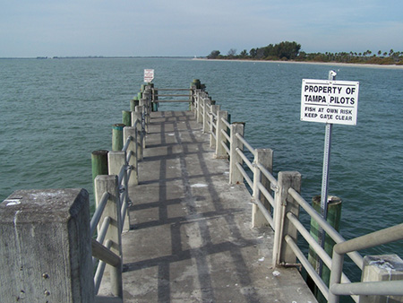 Image of Boat Ramp