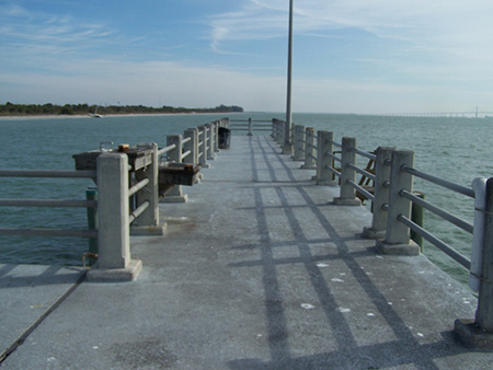 Image of Boat Ramp