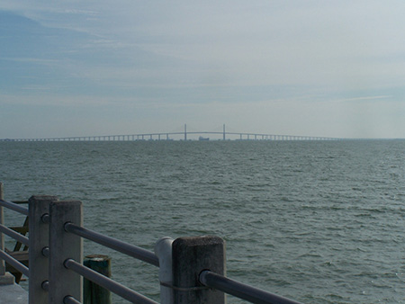 Image of Boat Ramp