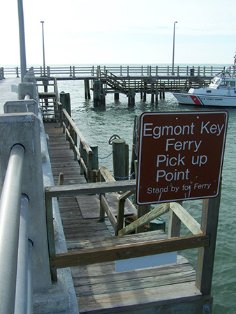 Image of Boat Ramp