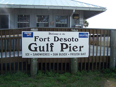 Image of Boat Ramp