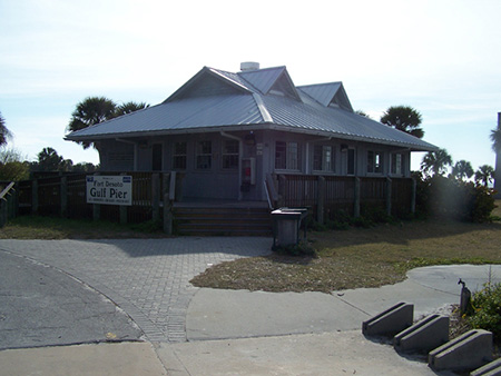 Image of Boat Ramp