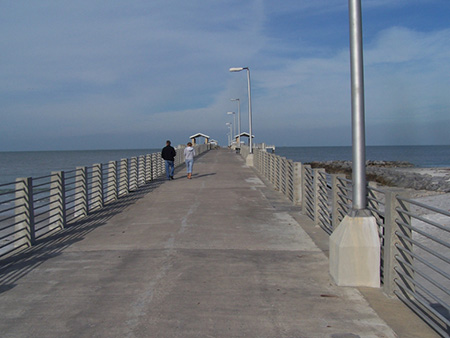 Image of Boat Ramp