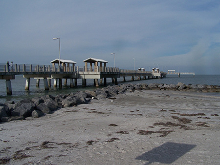 Image of Boat Ramp