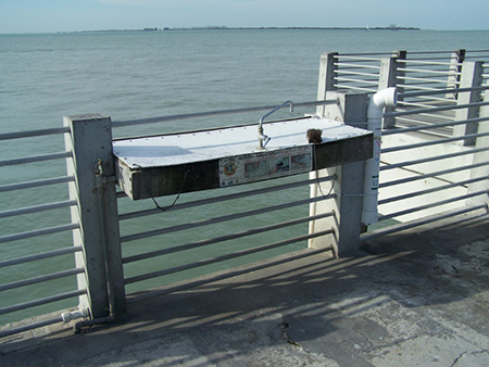 Image of Boat Ramp