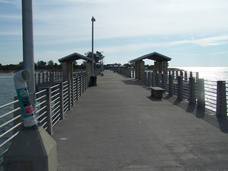 Image of Boat Ramp