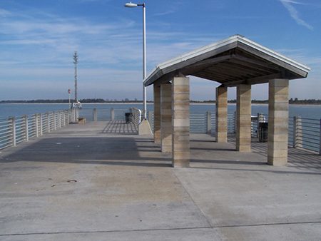 Image of Boat Ramp