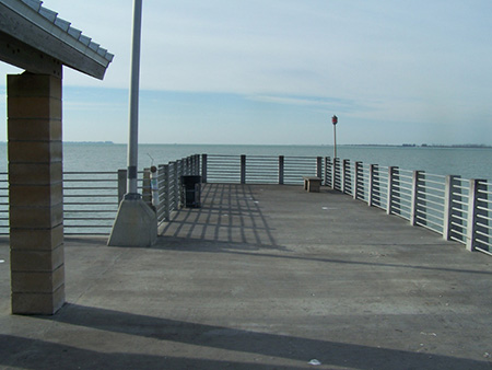 Image of Boat Ramp