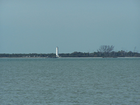 Image of Boat Ramp