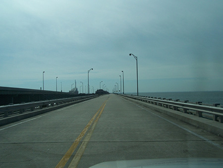 Image of Boat Ramp