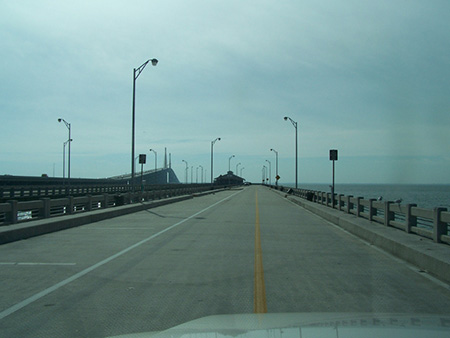 Image of Boat Ramp