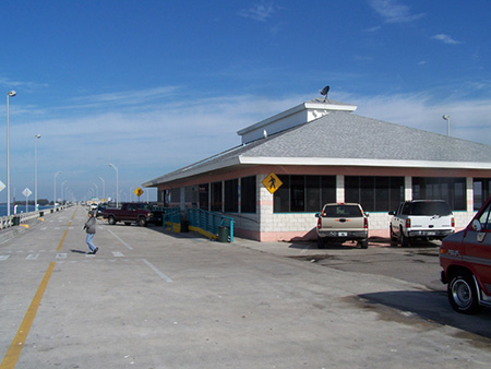 Image of Boat Ramp