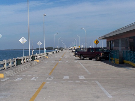 Image of Boat Ramp