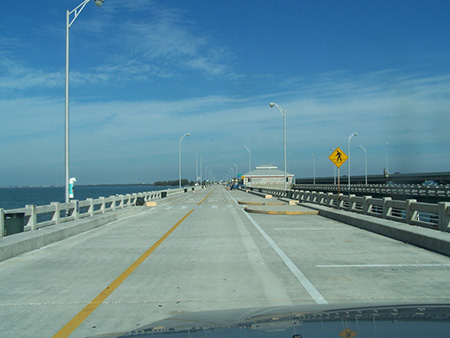 Image of Boat Ramp