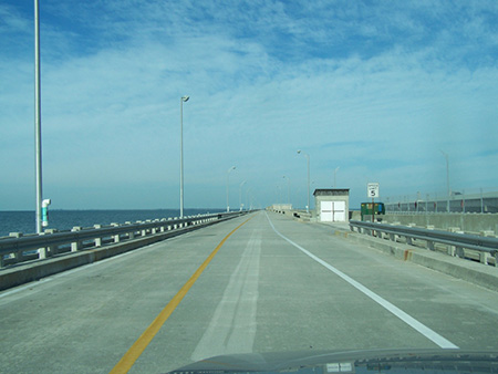 Image of Boat Ramp