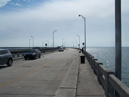 Image of Boat Ramp