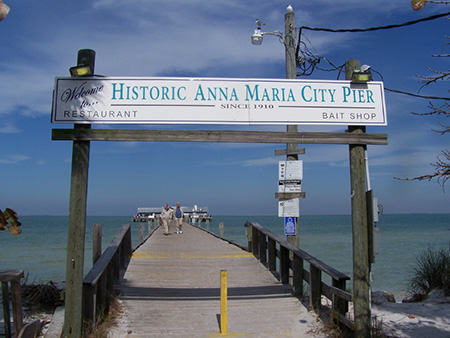 Image of Boat Ramp