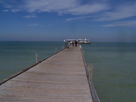 Image of Boat Ramp