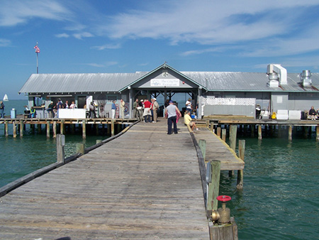 Image of Boat Ramp