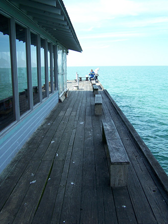 Image of Boat Ramp