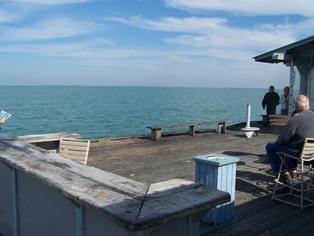 Image of Boat Ramp