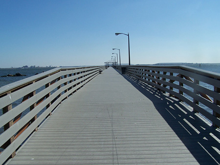 Image of Boat Ramp