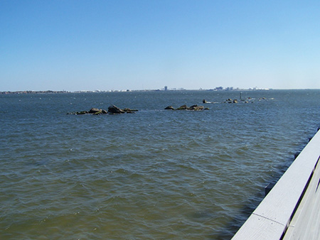 Image of Boat Ramp