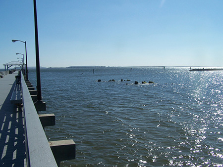 Image of Boat Ramp