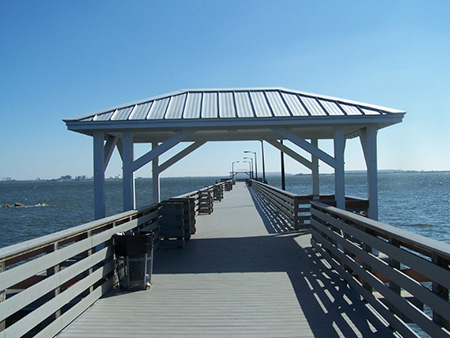 Image of Boat Ramp