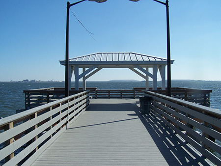 Image of Boat Ramp