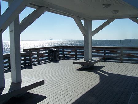 Image of Boat Ramp