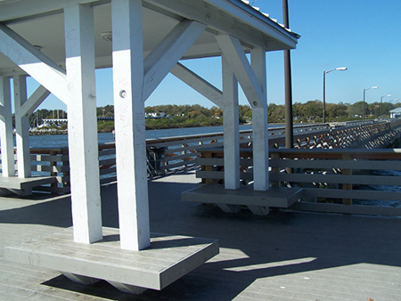 Image of Boat Ramp