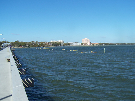 Image of Boat Ramp