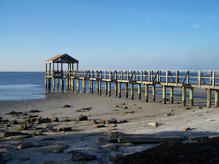 Image of Boat Ramp